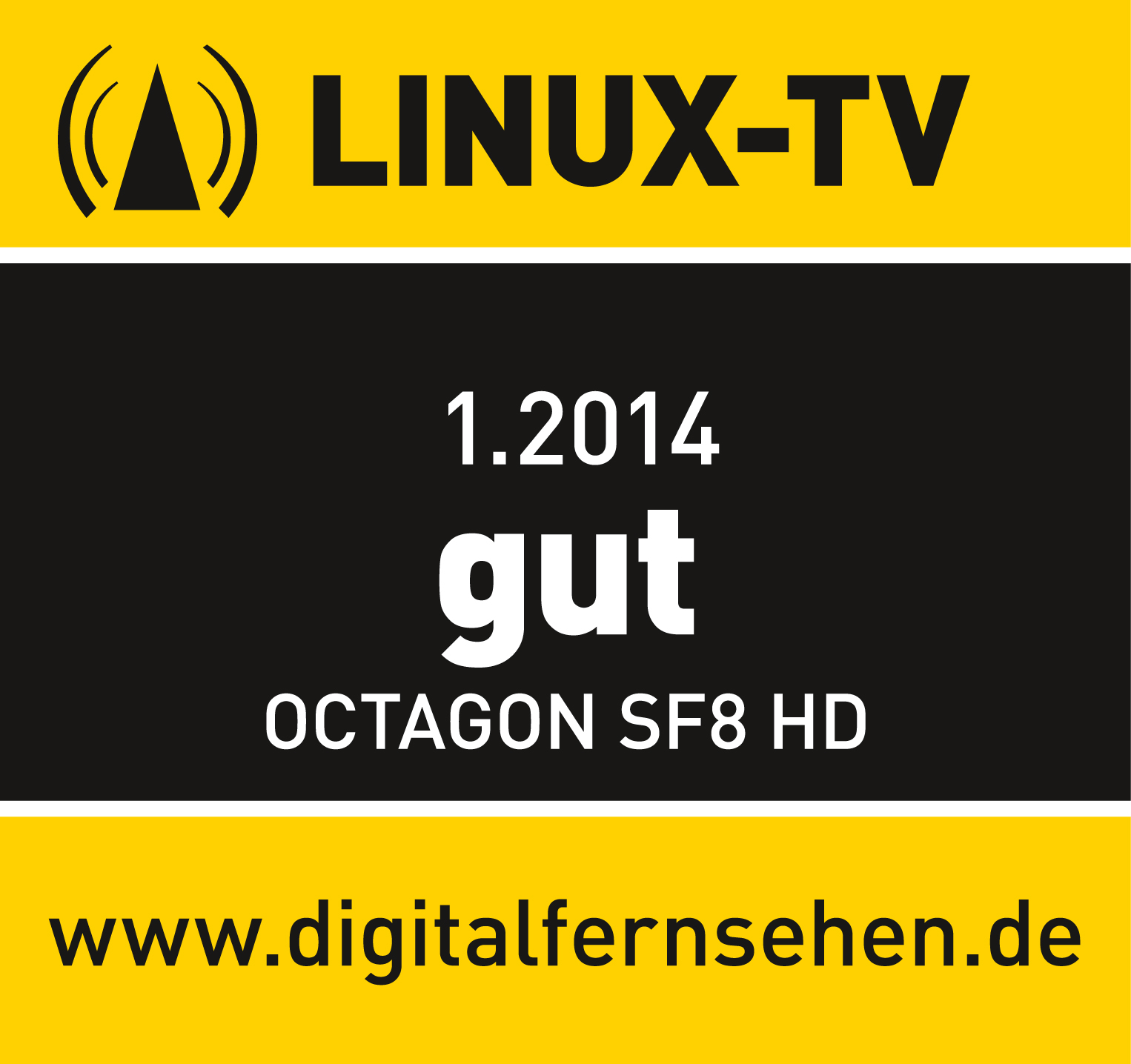 Octagon_SF8HDE2_LinuxTV